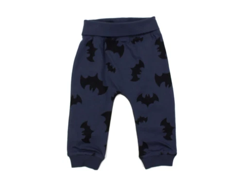 Name It india ink Batman bukser